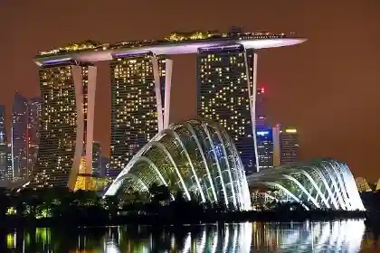 Marina Bay Sands