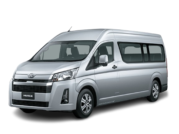 9 Seater Maxicab Singapore