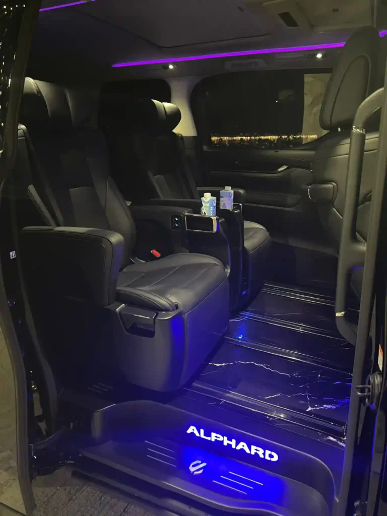 Cost of Maxicab To Changi Airport
