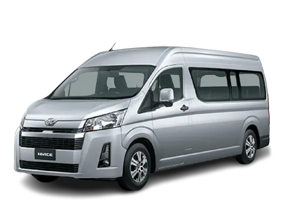 9 Seater Maxicab Singapore