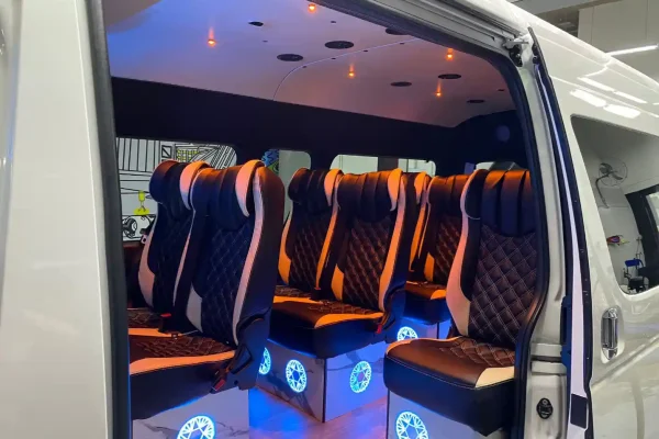 maxicab singapore